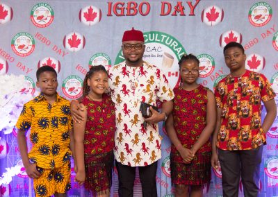 2023 Igbo Day Pictures | ICAC