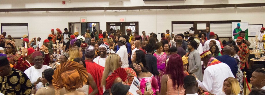 The Igbo Cultural Association of Calgary Cover Image