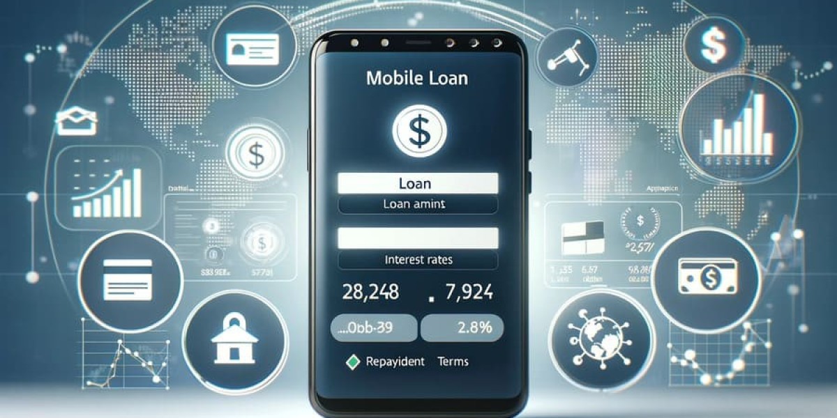 Unlocking Financial Freedom: Your Path to Fast and Easy Loans with EzLoan