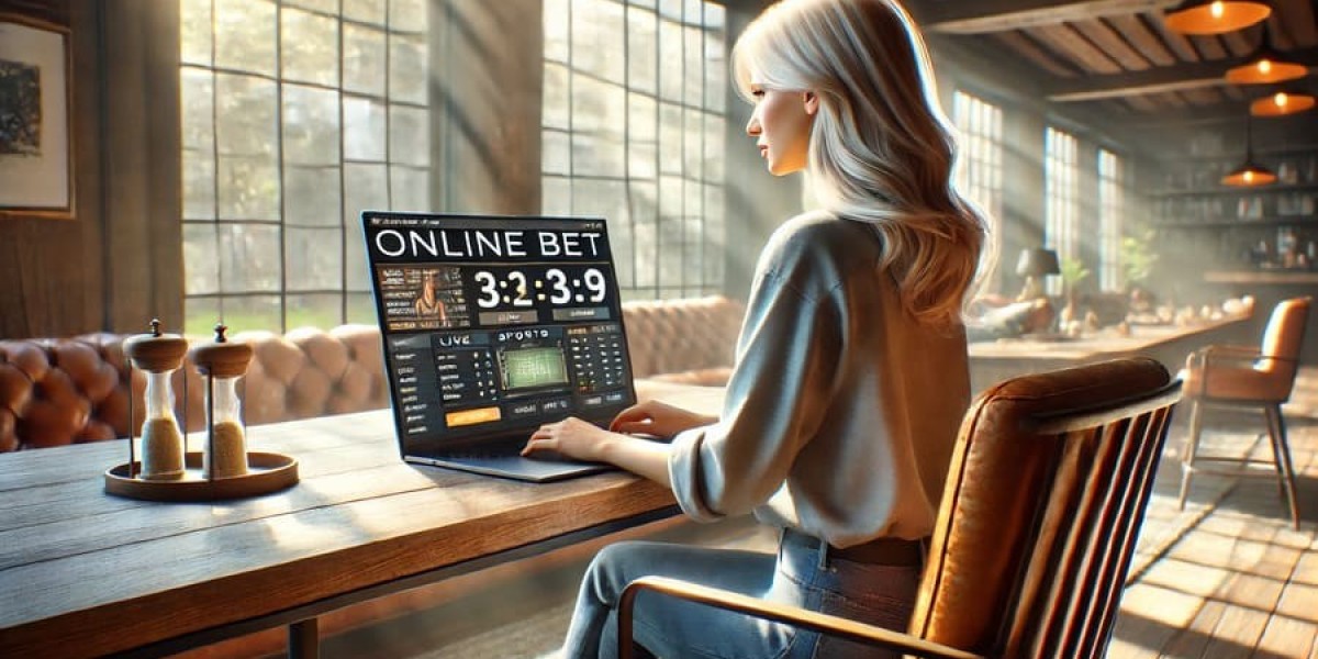 Discover Online Sports Betting Safety with the toto79.in Scam Verification Platform