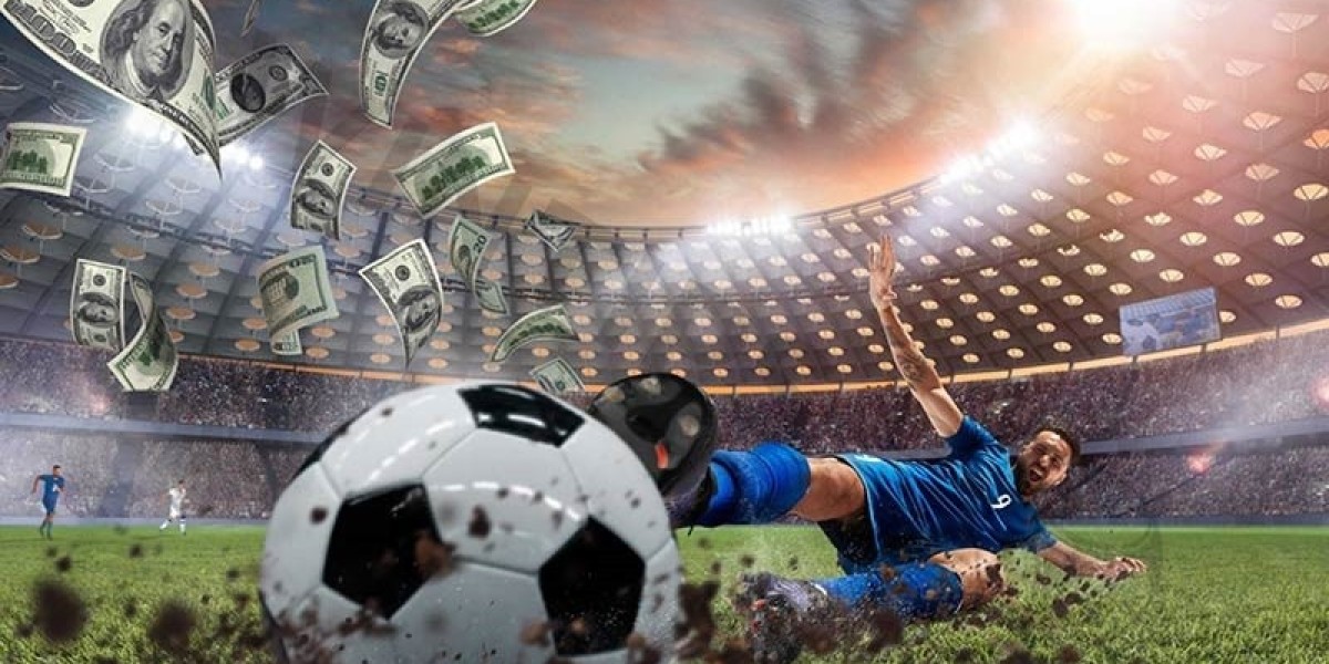 Comprehensive and Easy-to-Understand Football Betting Guide