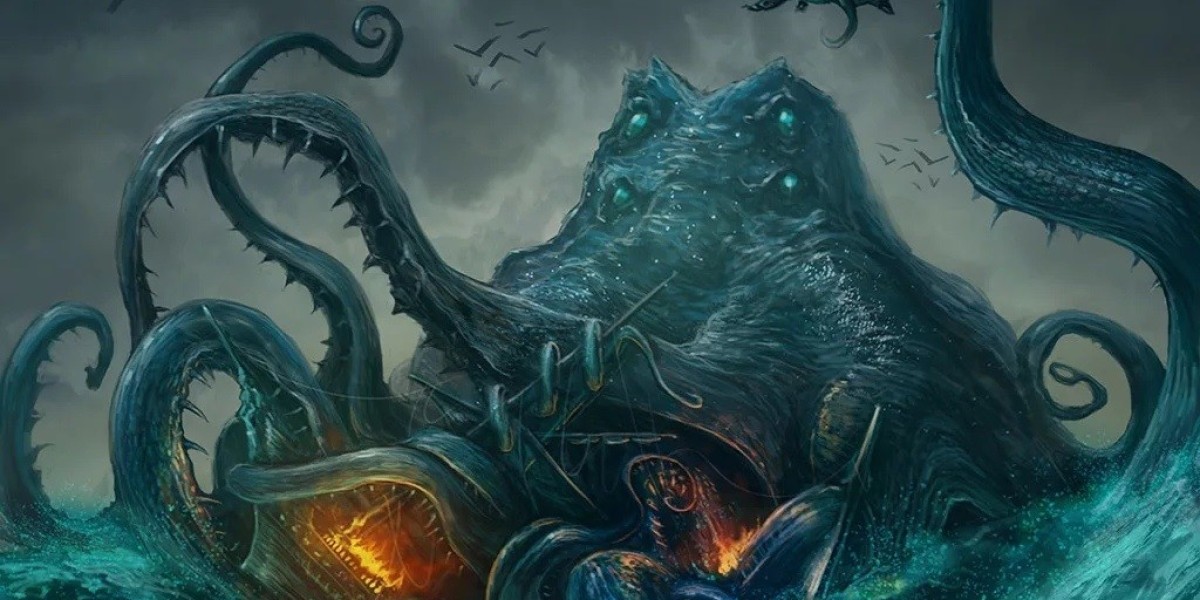Ten Concepts About KRAKEN That basically Work