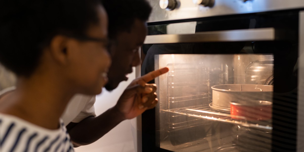 What's The Current Job Market For Built In Ovens For Sale Professionals?