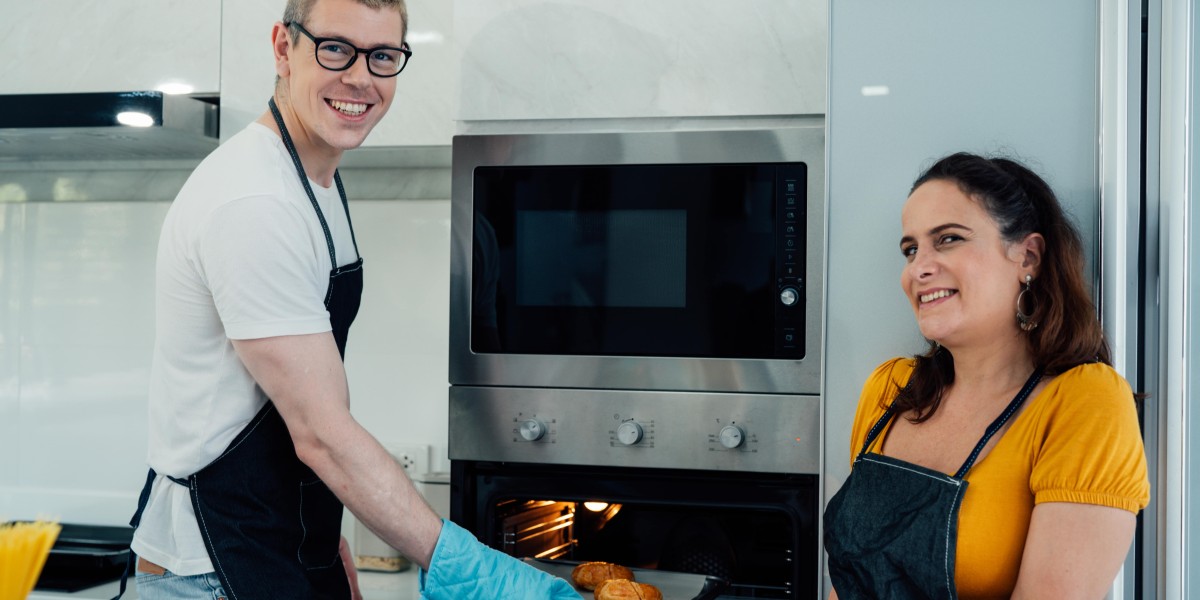 Are Built In Appliances The Most Effective Thing That Ever Was?