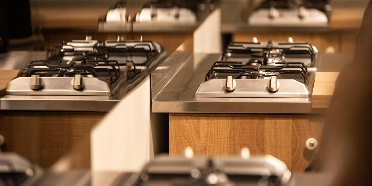 10 Meetups On Electric Integrated Oven You Should Attend