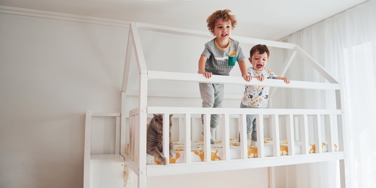 Do Not Buy Into These "Trends" Concerning Triple Bunk Bed