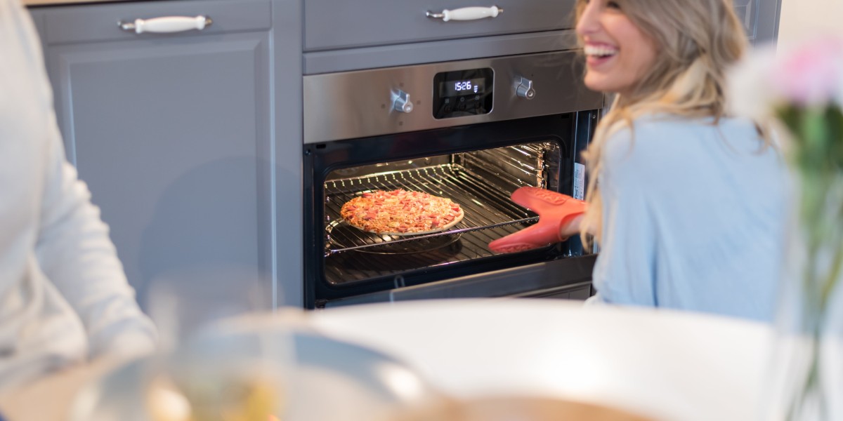 10 Things You Learned In Kindergarden They'll Help You Understand Built In Electric Cooker