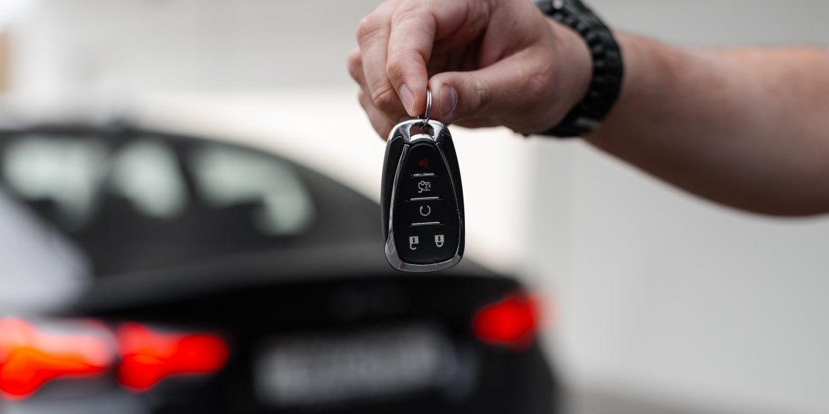 15 Reasons You Shouldn't Be Ignoring Luton Car Locksmith