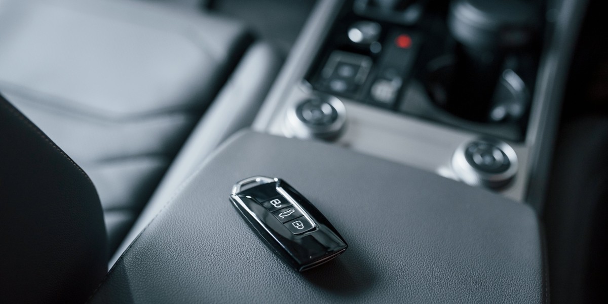 11 "Faux Pas" That Actually Are Okay To Do With Your Key Replacement Online