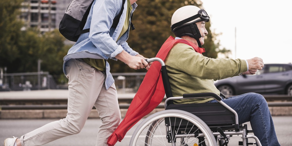 Why Foldable Mobility Scooter Is Relevant 2024