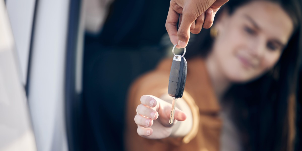 What's The Job Market For Replacement Key Fob Professionals Like?
