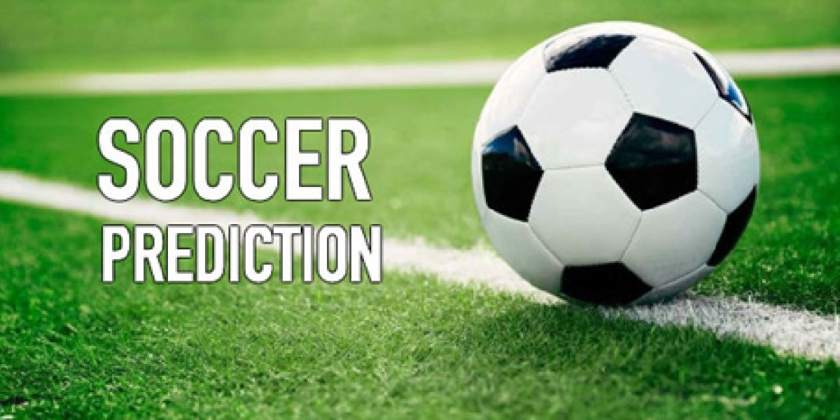 Revealing the Most Accurate Football Prediction Tips