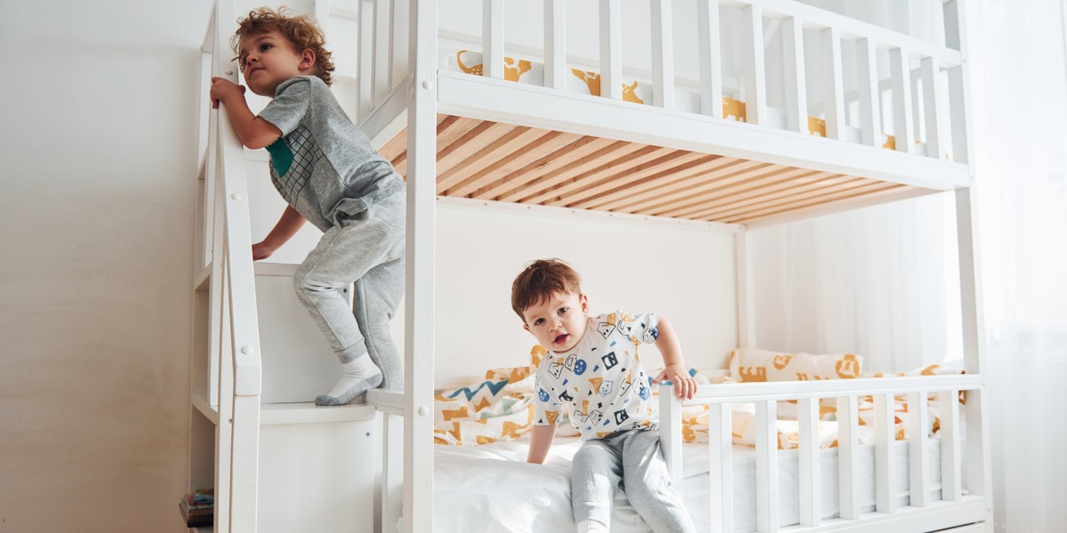 This Week's Most Popular Stories Concerning Bunk Bed For Kids