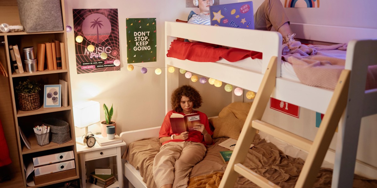 The Best Triple Bunk Bed With Storage Tricks For Changing Your Life