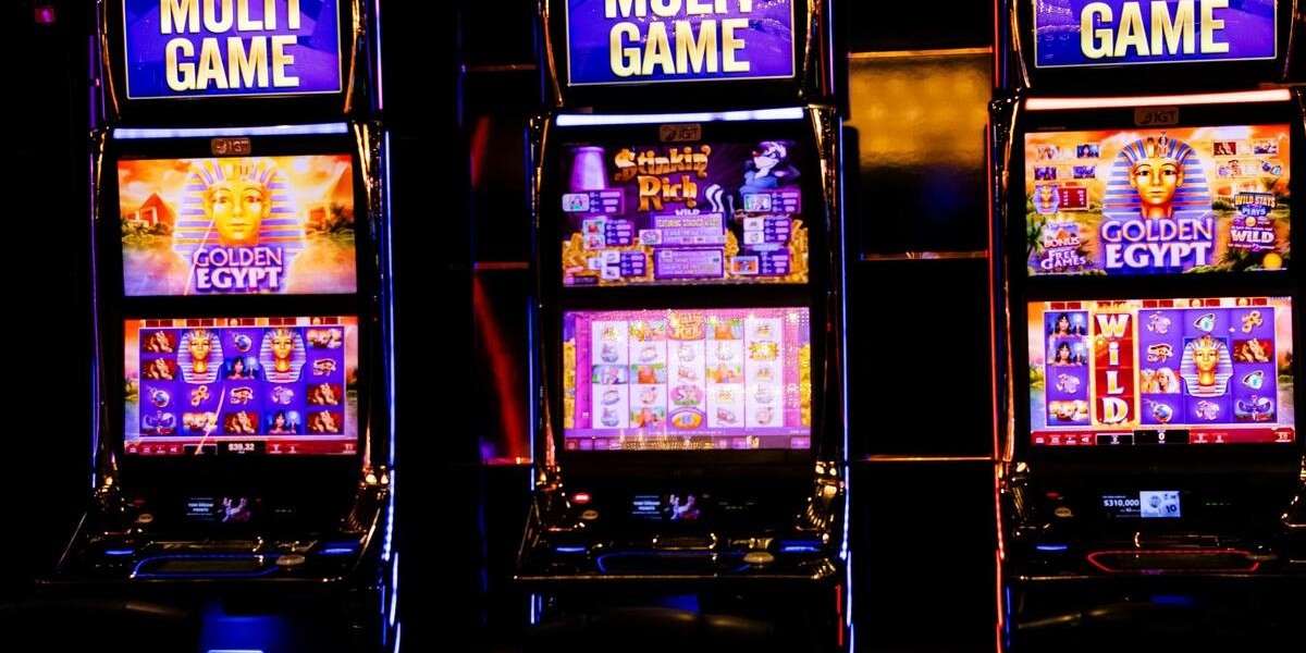Discover the Importance of Slot Site Scam Verification with Inavegas