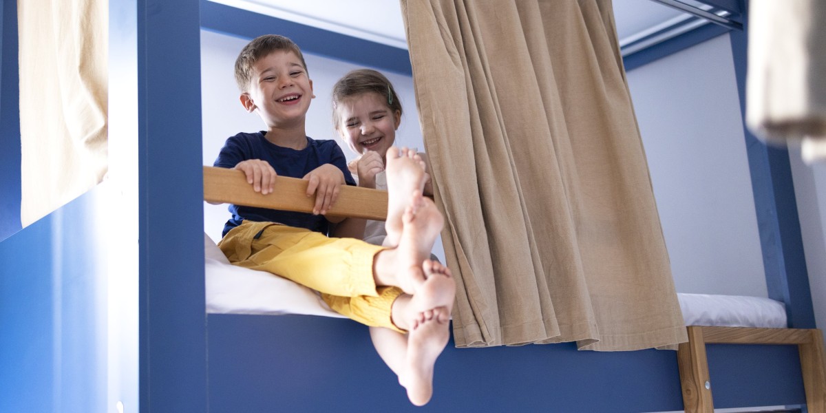 Responsible For An Triple Bunk Beds Uk Budget? 12 Best Ways To Spend Your Money