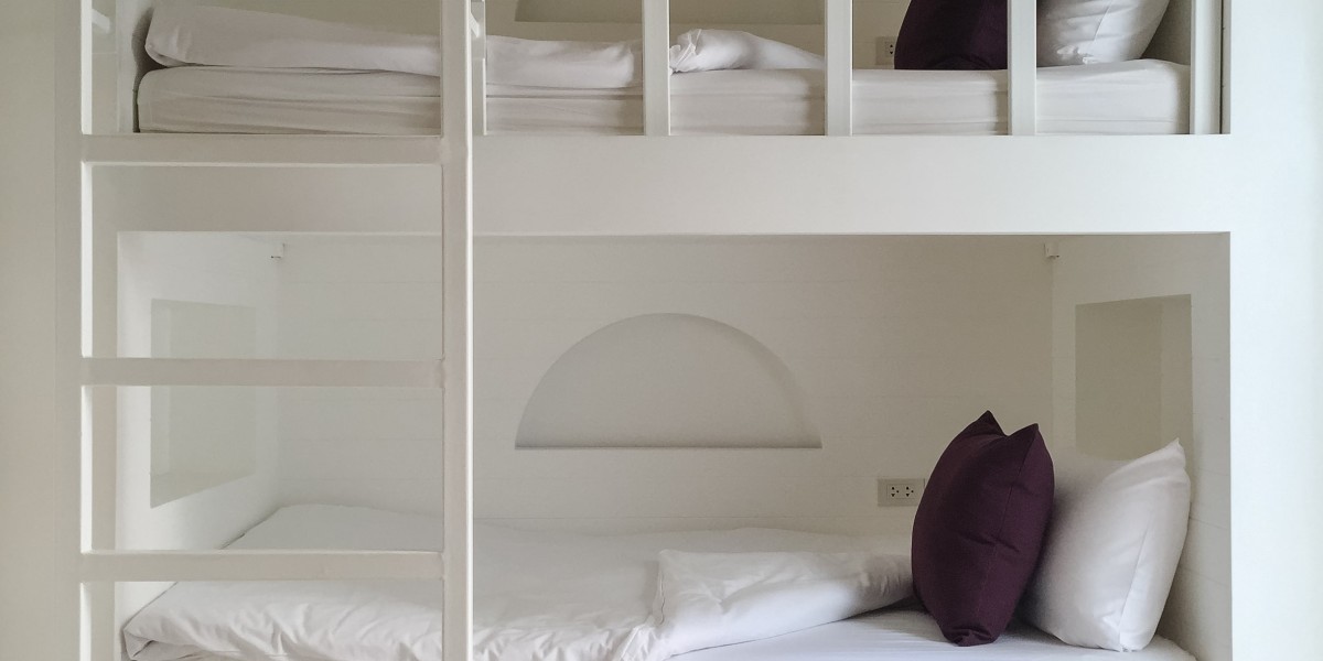 The Underrated Companies To Follow In The Triple Bunk Bed Small Double Industry
