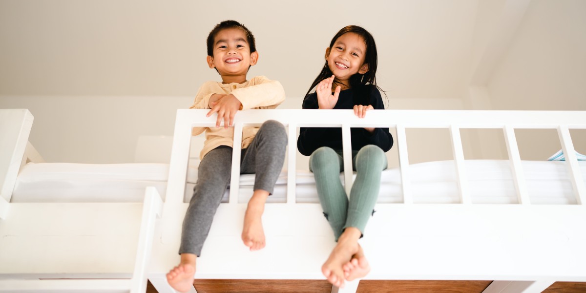 The 10 Scariest Things About Bunk Beds Double Bottom