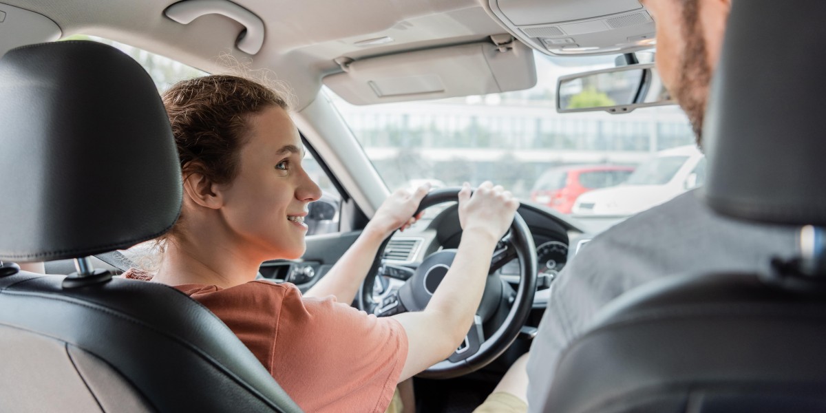 How To Know The Uk Online Driving Licence That Is Right For You