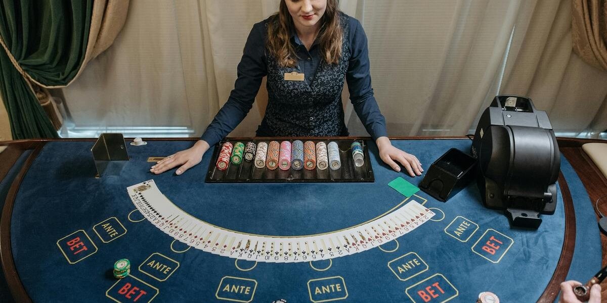 Gambling Site Insights: Discovering Scam Verification through the Inavegas Community