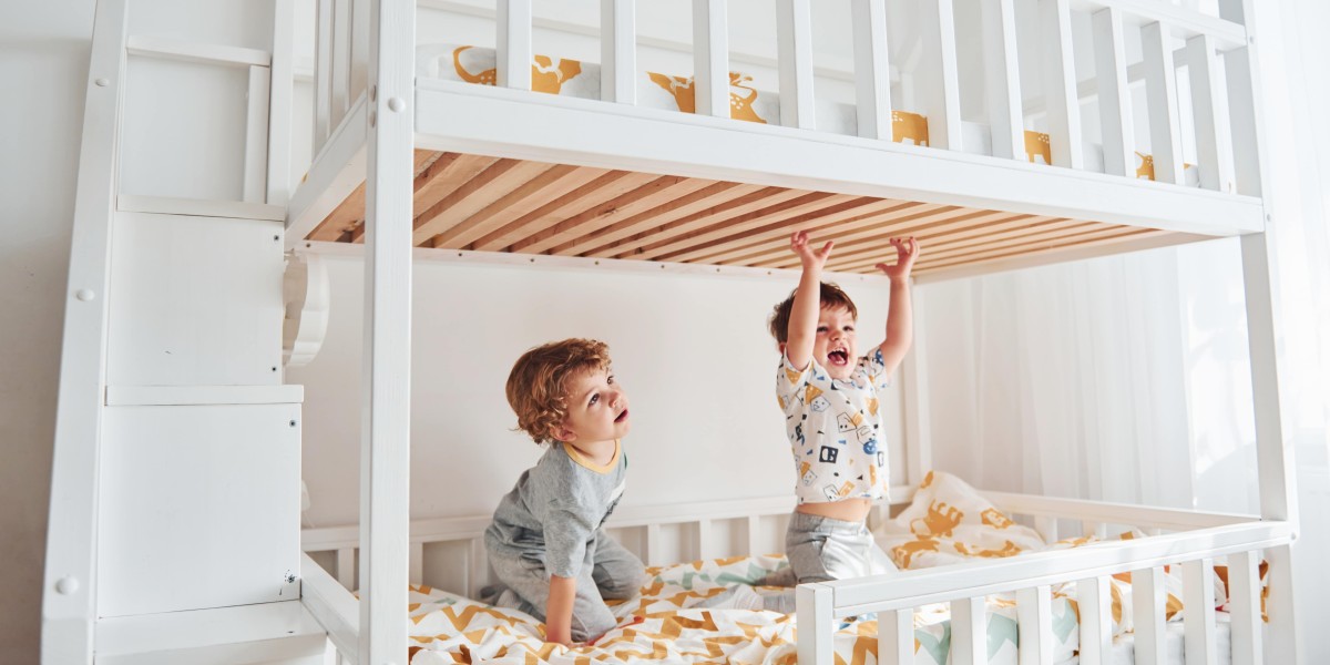 15 Reasons You Shouldn't Be Ignoring Sale On Bunk Beds