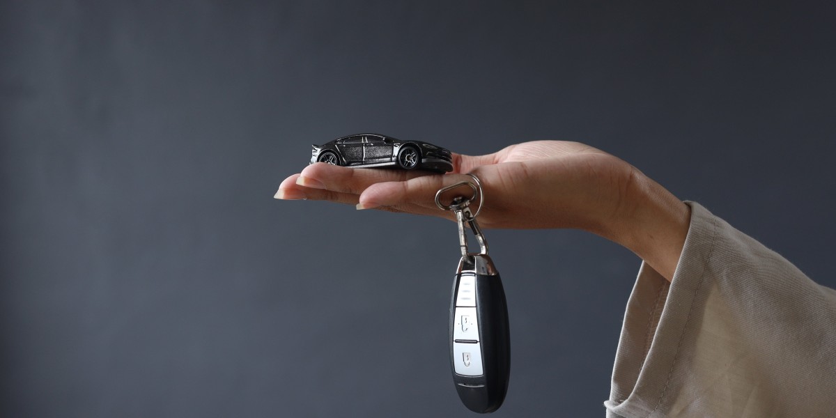 Replacement Key: What Nobody Is Talking About