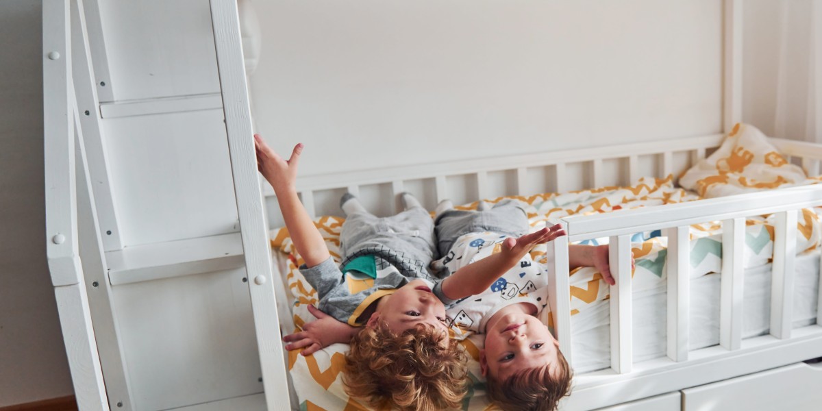 What's The Current Job Market For Triple Bunknbed Professionals?