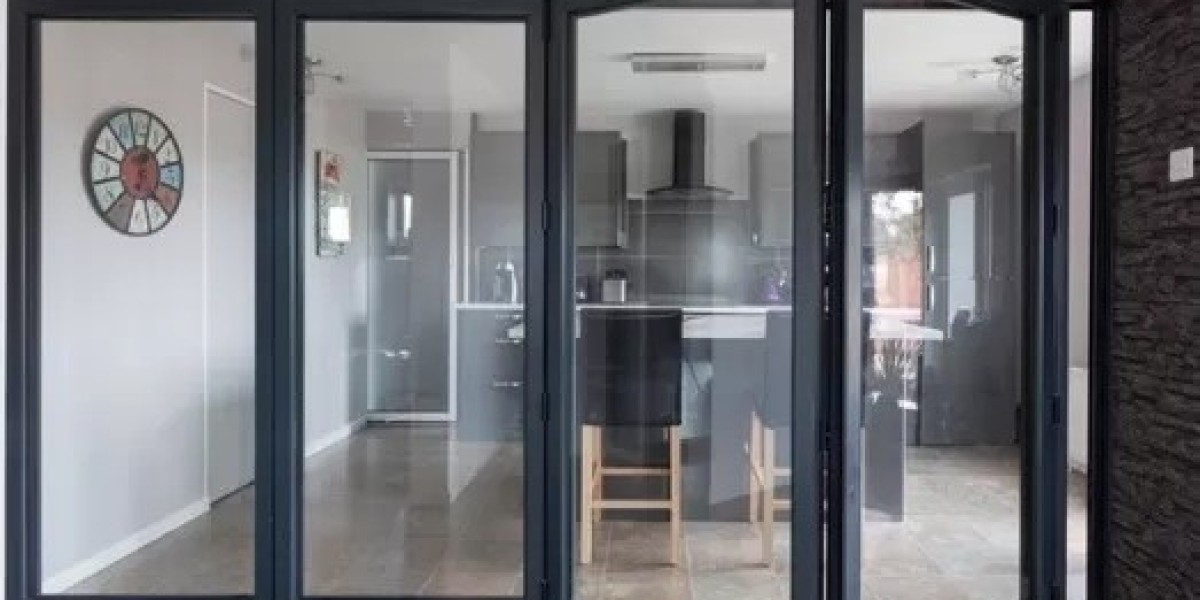 The 10 Scariest Things About Bifold Door Glass Replacement Cost