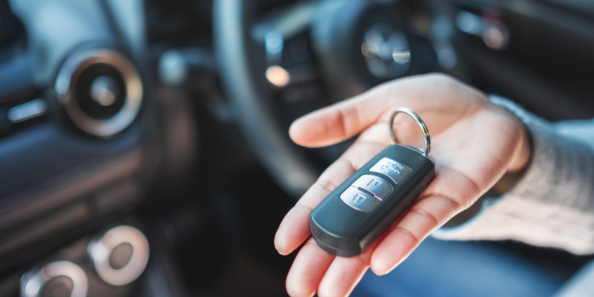 See What Car Locksmith Luton Tricks The Celebs Are Using