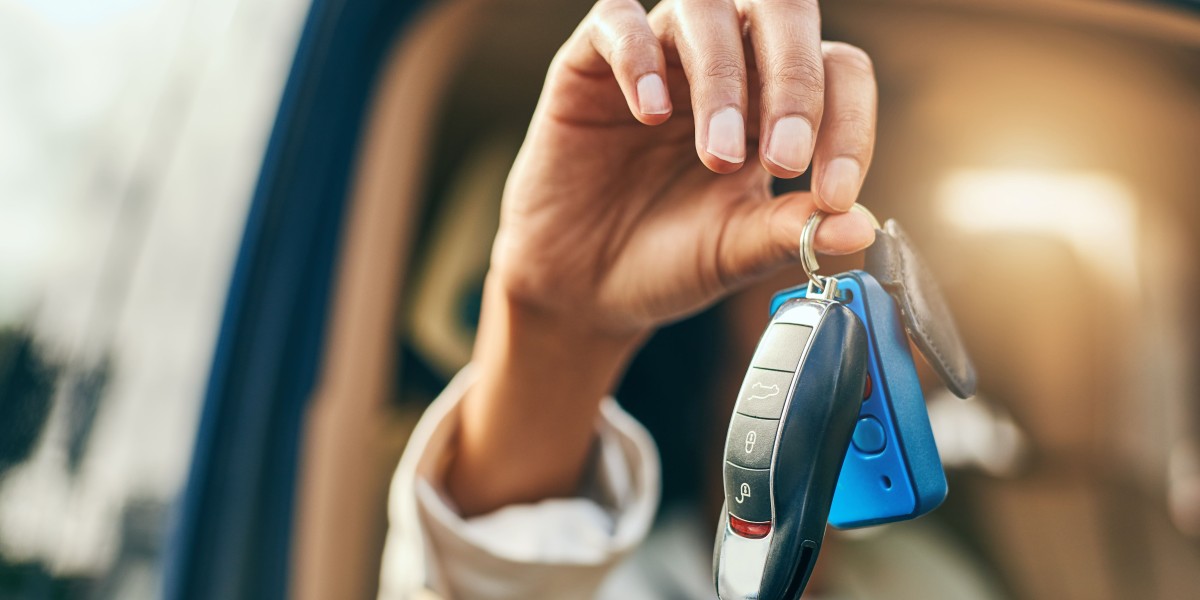 What's The Job Market For Car Keys Replaced Dunstable Professionals Like?