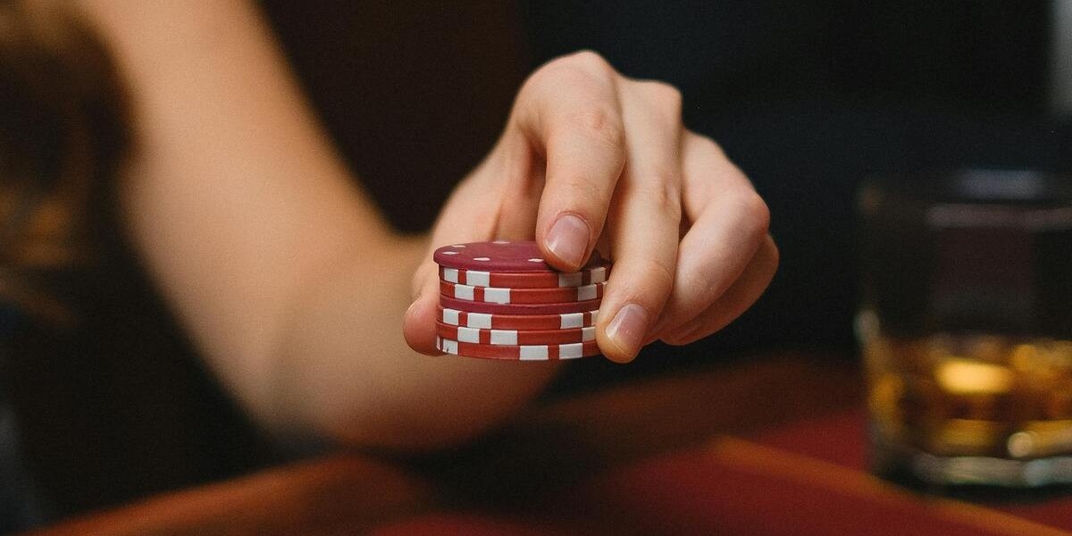 Uncovering Casino Site Scams: Join the Inavegas Scam Verification Community