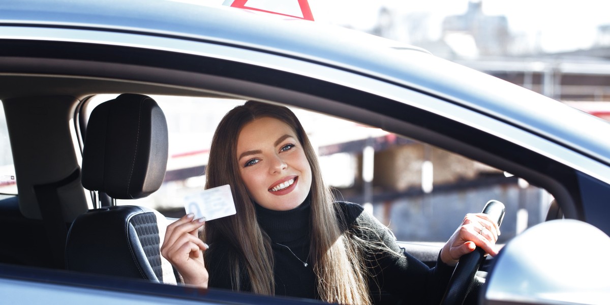 Guide To Online Car Driving Licence: The Intermediate Guide For Online Car Driving Licence
