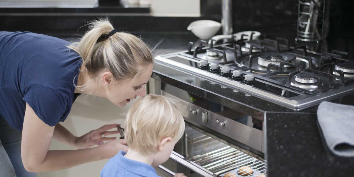 Intergrated Cooker Tips From The Top In The Business