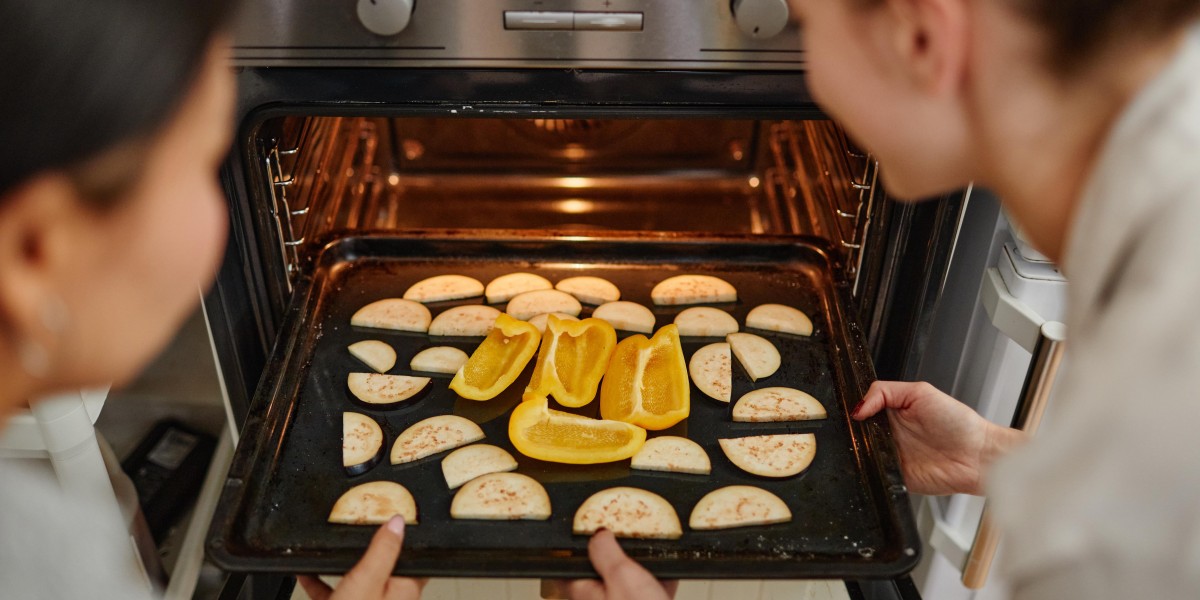 10 Things Competitors Help You Learn About Fitted Ovens And Hobs