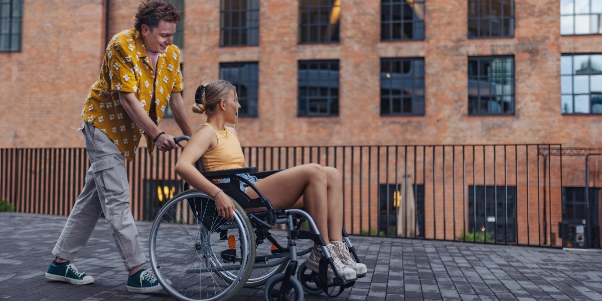 What's The Job Market For Folding Electric Mobility Scooter Professionals?