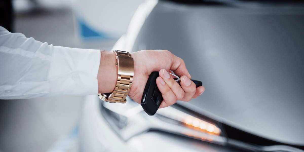 What's The Current Job Market For Car Key Dunstable Professionals?